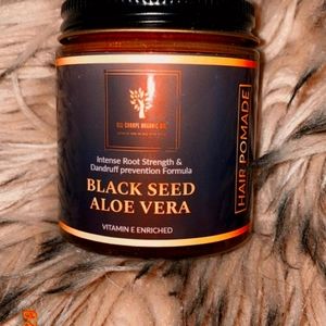 My Organic Oils to keep your hair root intact